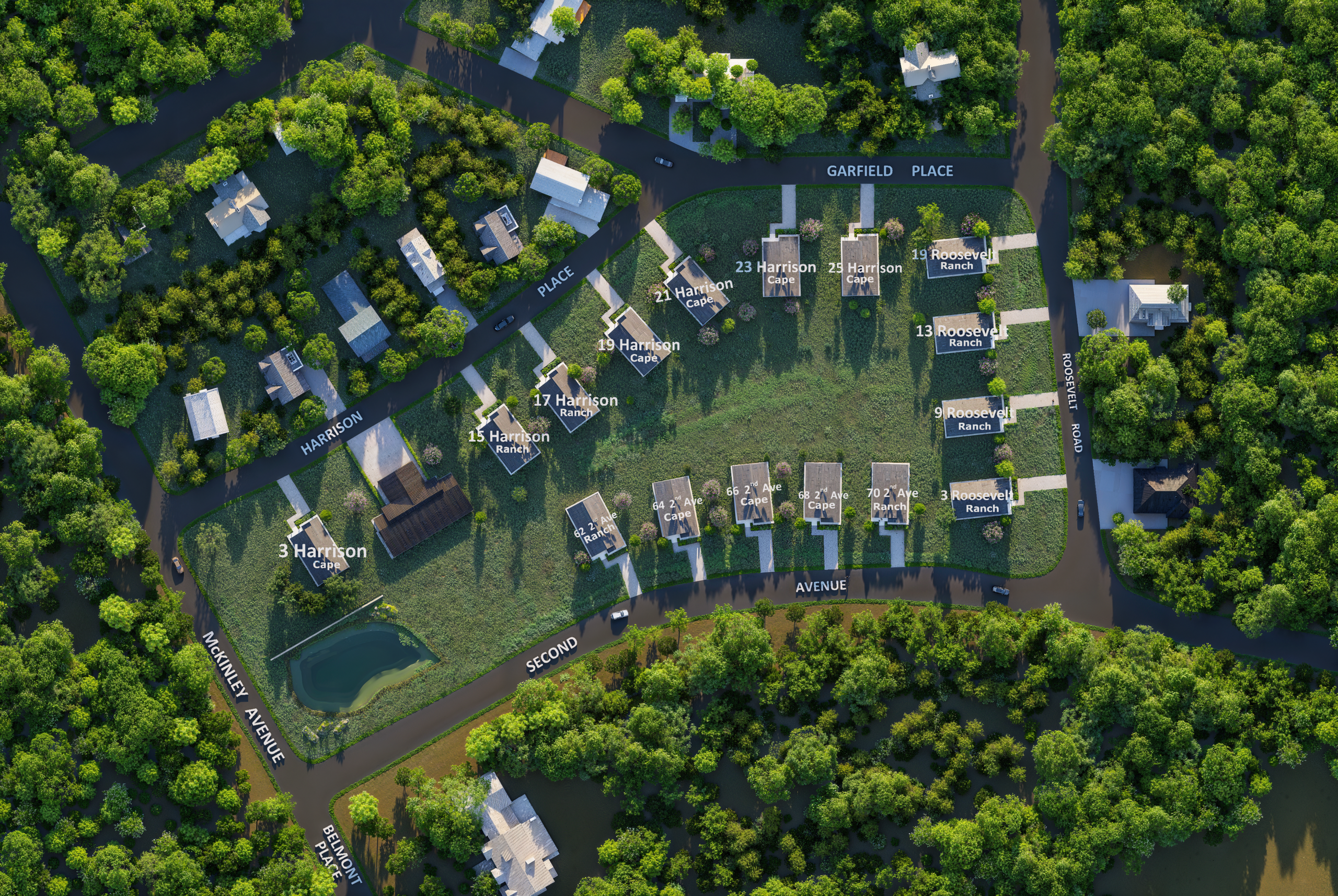Take a Virtual Tour